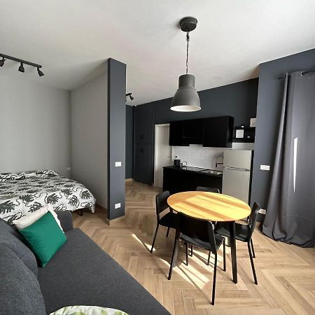 Loft Grand Turin Apartman Kültér fotó