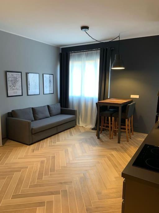 Loft Grand Turin Apartman Kültér fotó