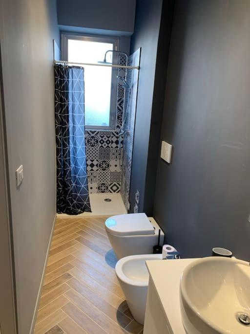 Loft Grand Turin Apartman Kültér fotó