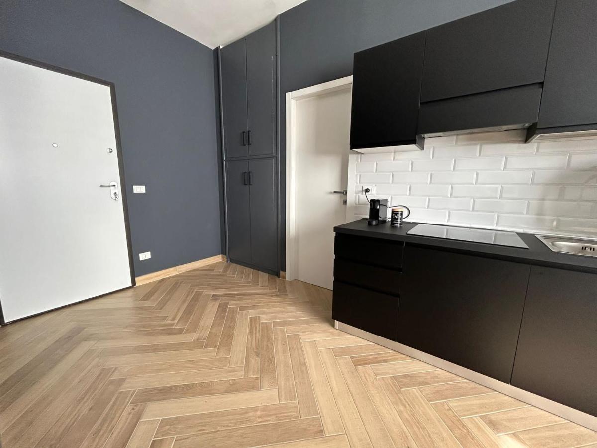 Loft Grand Turin Apartman Kültér fotó